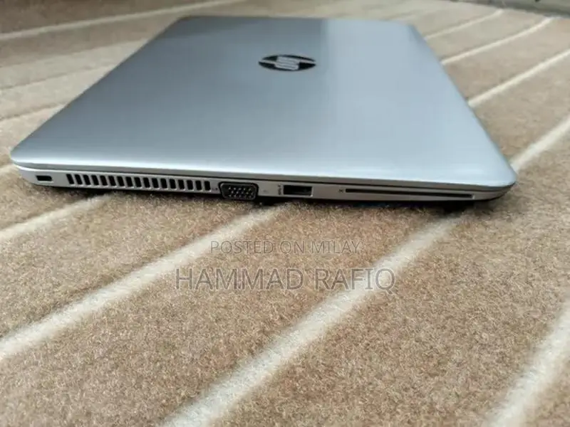 HP EliteBook 840 G3 Business Laptop