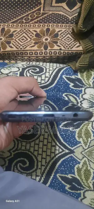 Snapdragon Smartphone with Large Battery and Ample Storage