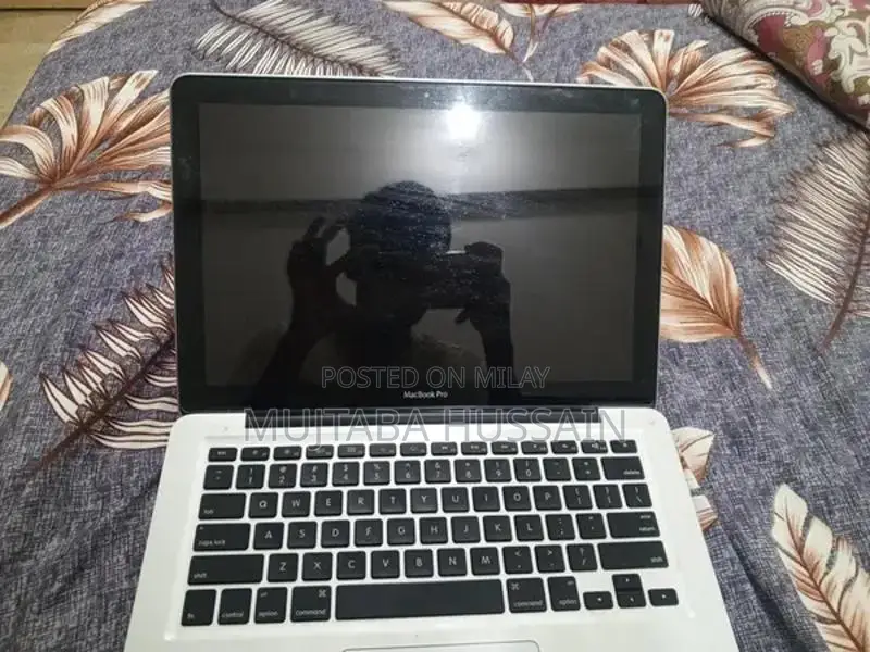 Mac book 2013