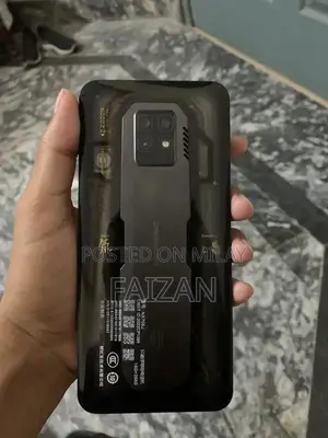 Photo - Nubia Red Magic 7 Pro Gaming Smartphone, Barely Used, Mint Condition w