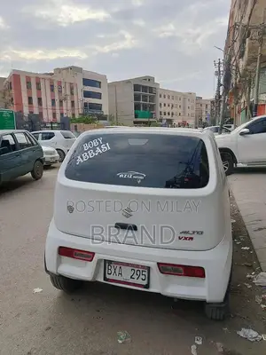 Photo - Imported Sedan Vehicle with Multiple Specifications