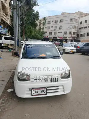 Imported Sedan Vehicle with Multiple Specifications