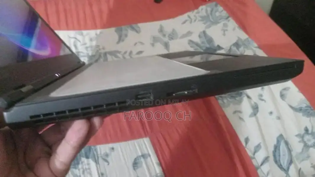 Lenovo P52 Mobile Workstation - Professional Performance Laptop