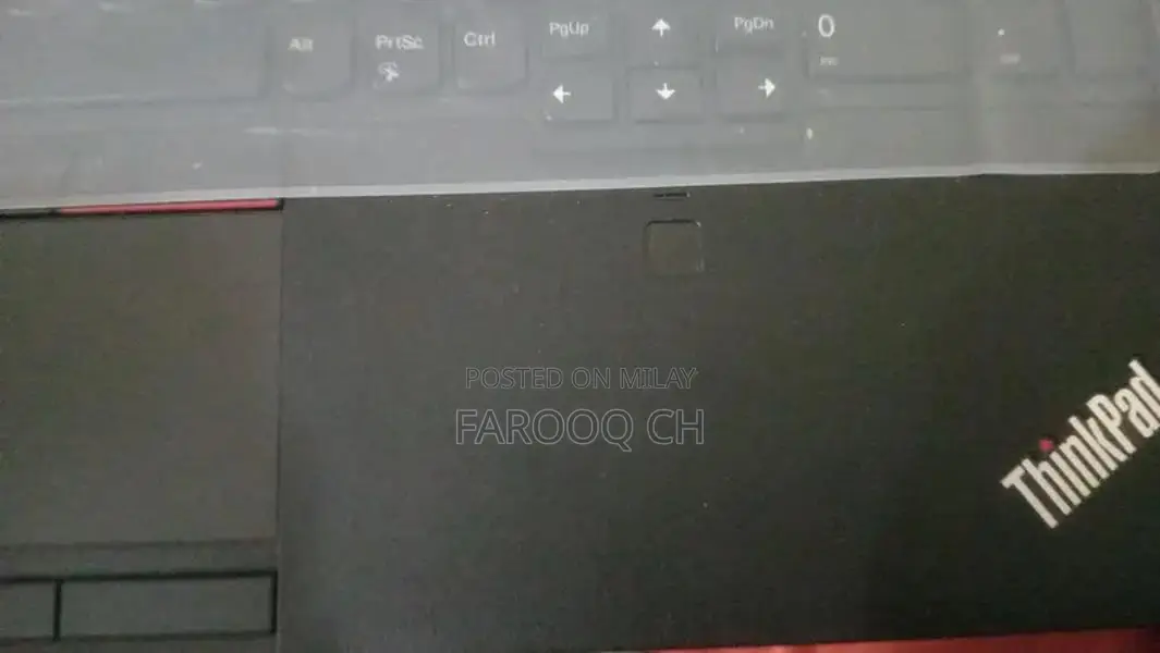 Lenovo P52 Mobile Workstation - Professional Performance Laptop