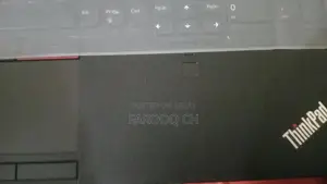 Lenovo P52 Mobile Workstation - Professional Performance Laptop