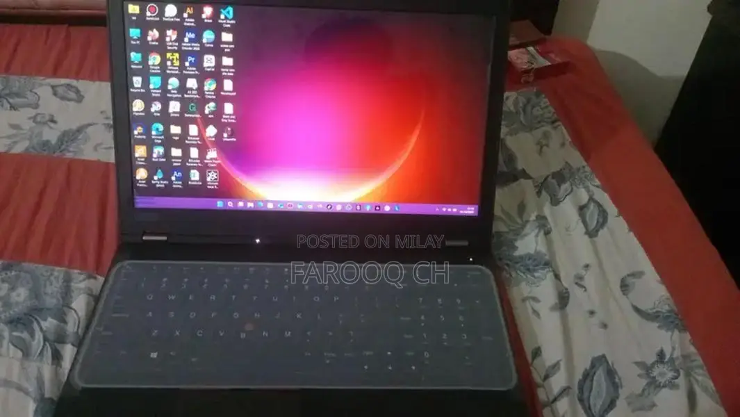 Lenovo P52 Mobile Workstation - Professional Performance Laptop