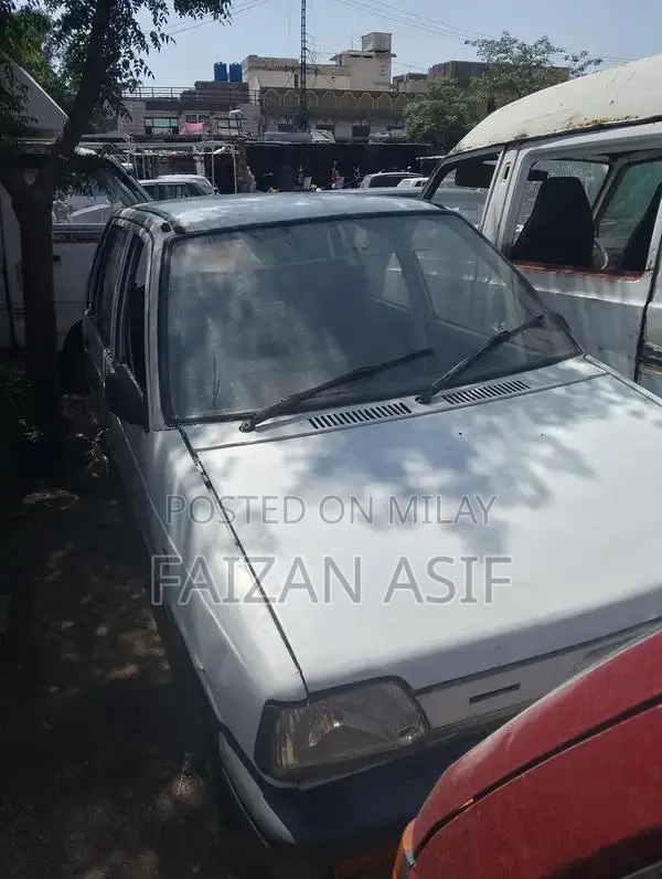 Vehicle for Quick Sale - Reliable Transportation