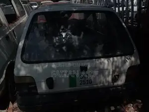 Vehicle for Quick Sale - Reliable Transportation