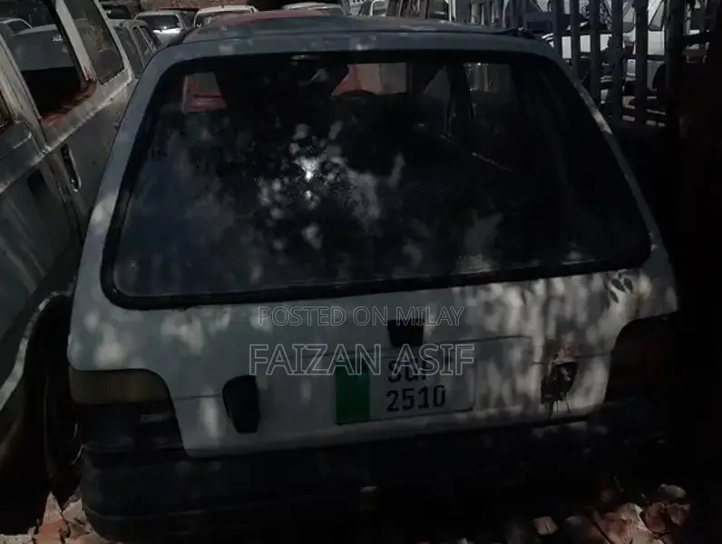 Vehicle for Quick Sale - Reliable Transportation