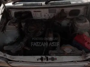 Vehicle for Quick Sale - Reliable Transportation