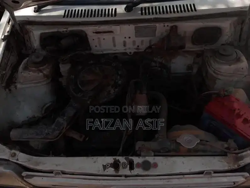 Vehicle for Quick Sale - Reliable Transportation