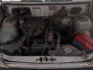 Vehicle for Quick Sale - Reliable Transportation