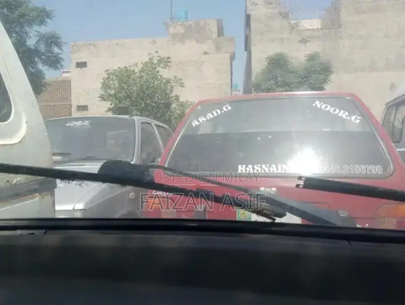 Vehicle for Quick Sale - Reliable Transportation