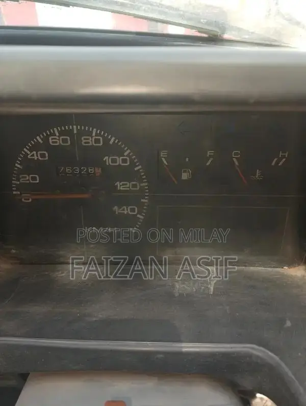 Vehicle for Quick Sale - Reliable Transportation