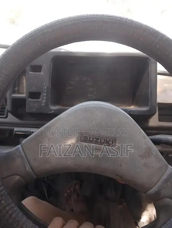 Vehicle for Quick Sale - Reliable Transportation