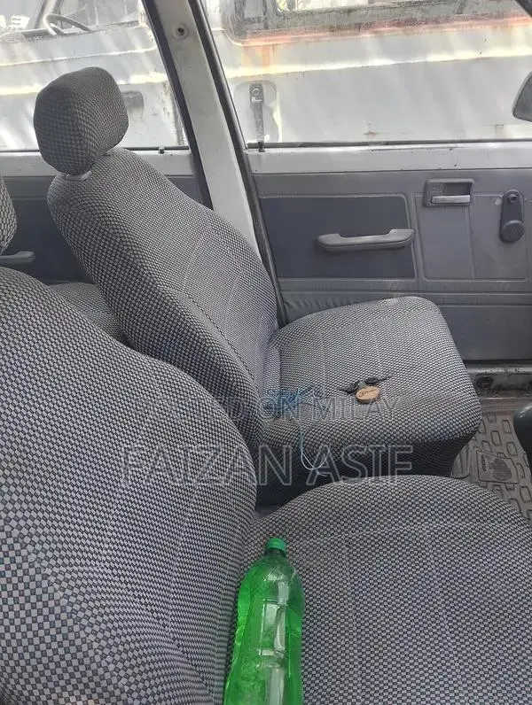 Vehicle for Quick Sale - Reliable Transportation