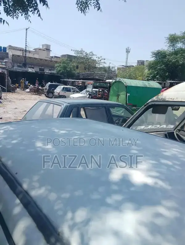 Vehicle for Quick Sale - Reliable Transportation