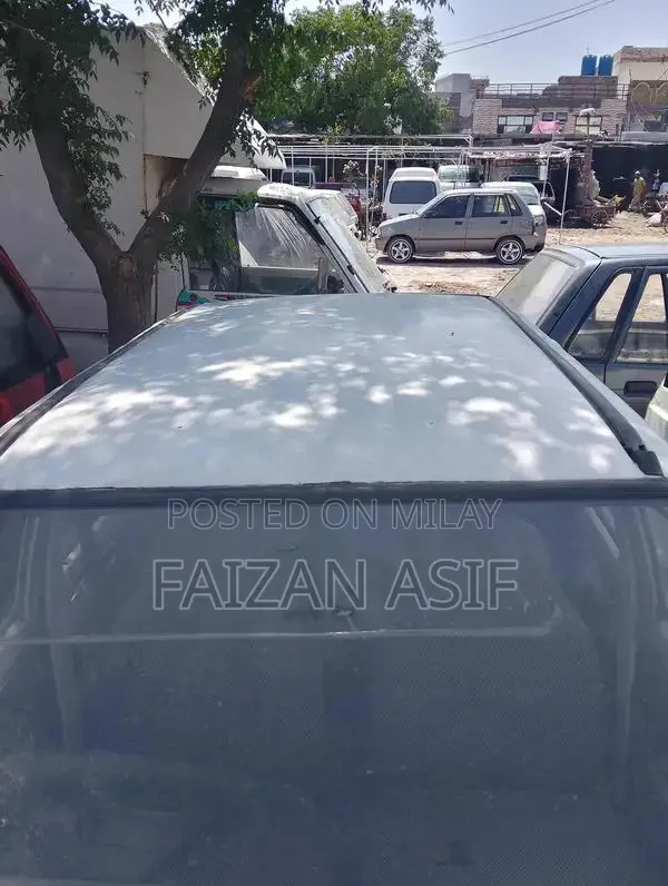 Vehicle for Quick Sale - Reliable Transportation