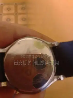 Hablot Luxury Timepiece - Pristine Condition, Elegant Design