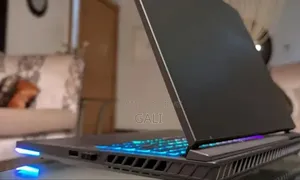 Laptop Asus G703gx-Xs71 16GB Nvidia SSD 32GB