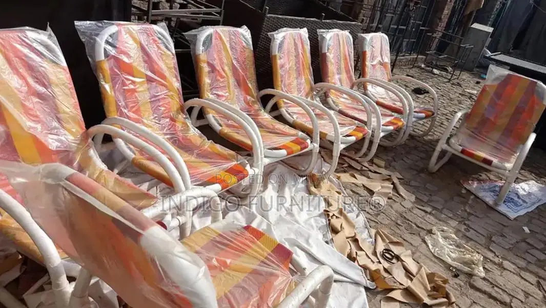 outdoor furniture,pipe chair, garden Furniture, patio, outdoor living