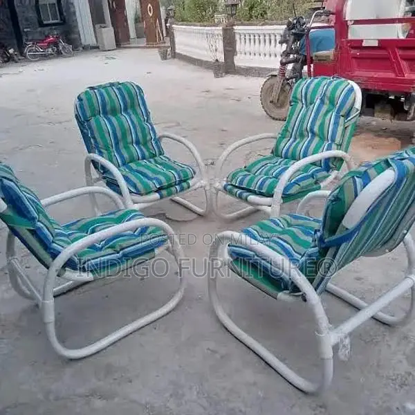 outdoor furniture,pipe chair, garden Furniture, patio, outdoor living