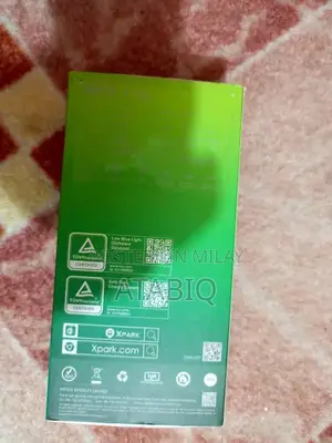 Infinix note 10 pro max