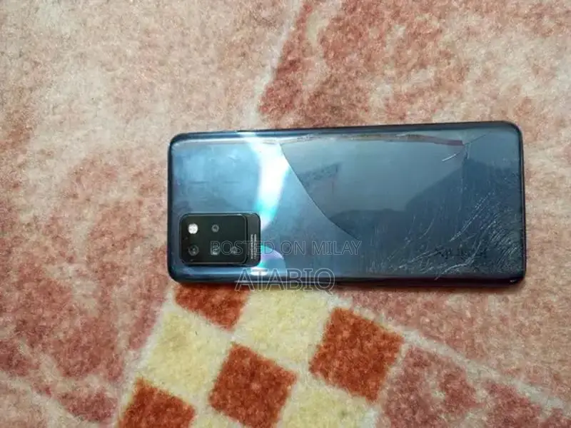 Infinix note 10 pro max