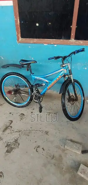 Photo - Lightly Used Bag or Sports Accessory