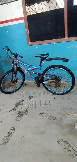 Lightly Used Bag or Sports Accessory