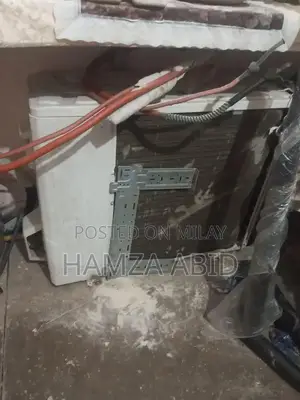 Dawlance 2 Ton Split AC - 2018 Model, Powerful Cooling