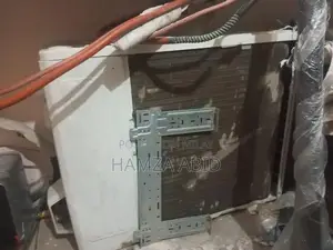 Dawlance 2 Ton Split AC - 2018 Model, Powerful Cooling