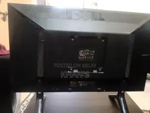 Gaming PC with monitor details mentioned