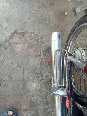 Photo - Satiana 31 Chak Vehicle in Good Condition