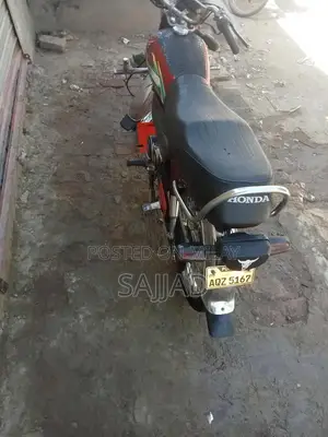 Satiana 31 Chak Vehicle in Good Condition