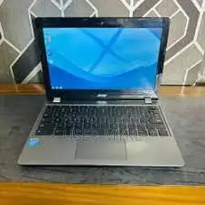Photo - Acer Chromebook