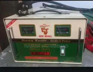 stabilizer 10000 Watts