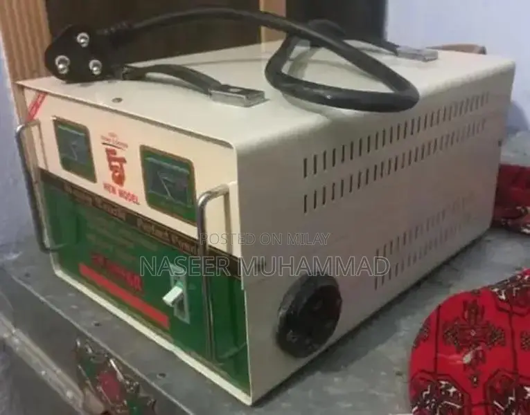 stabilizer 10000 Watts