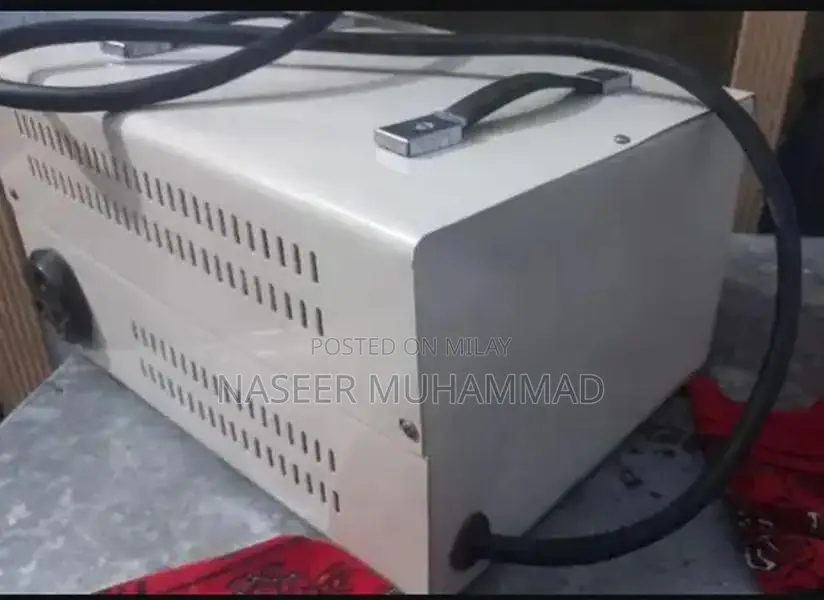 stabilizer 10000 Watts