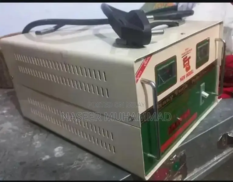 stabilizer 10000 Watts