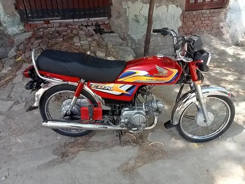 Honda 2025 Model Urban Vehicle