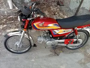 Honda 2025 Model Urban Vehicle