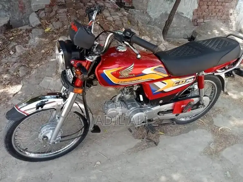 Honda 2025 Model Urban Vehicle