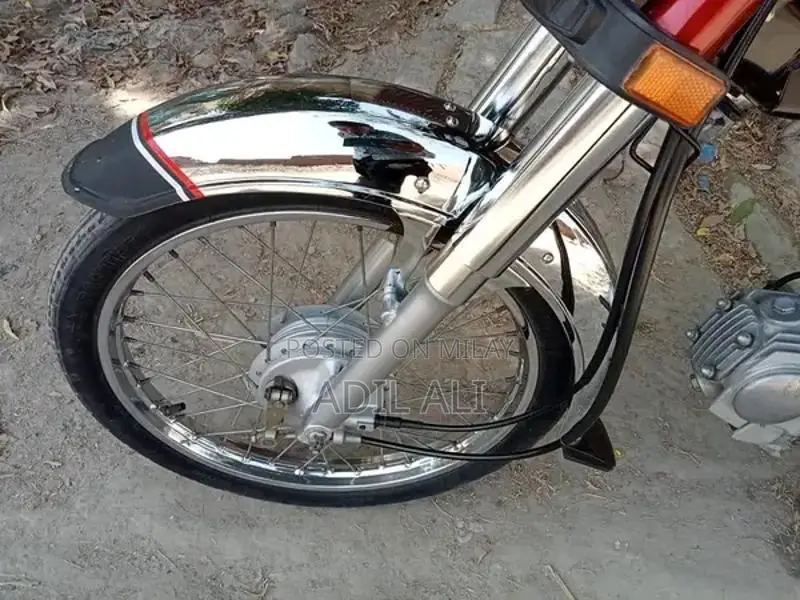 Honda 2025 Model Urban Vehicle