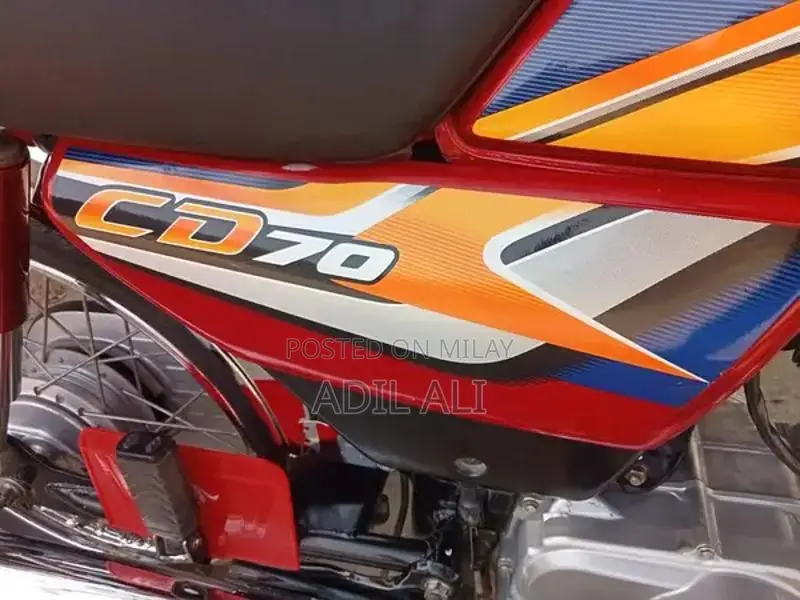 Honda 2025 Model Urban Vehicle