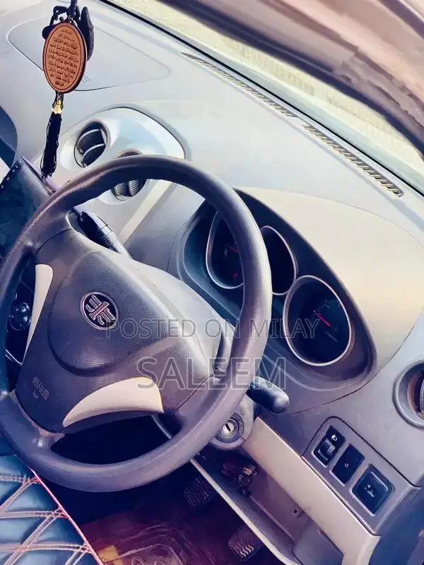 FAW V2 Car - Pristine Condition Low Mileage Vehicle