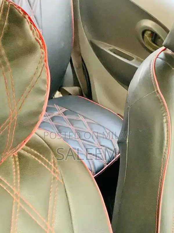 FAW V2 Car - Pristine Condition Low Mileage Vehicle