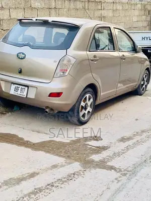 FAW V2 Car - Pristine Condition Low Mileage Vehicle