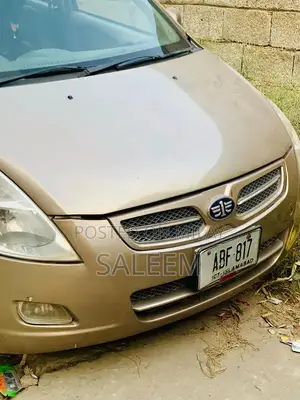 FAW V2 Car - Pristine Condition Low Mileage Vehicle