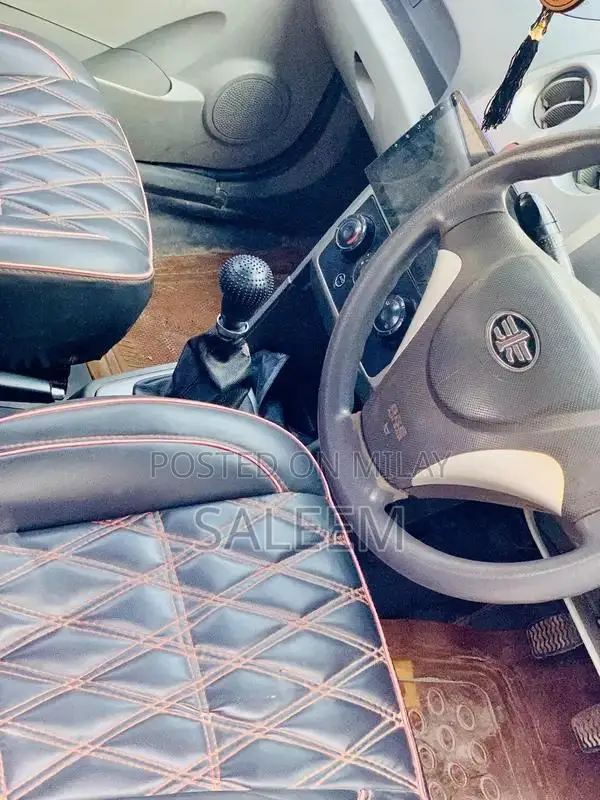 FAW V2 Car - Pristine Condition Low Mileage Vehicle